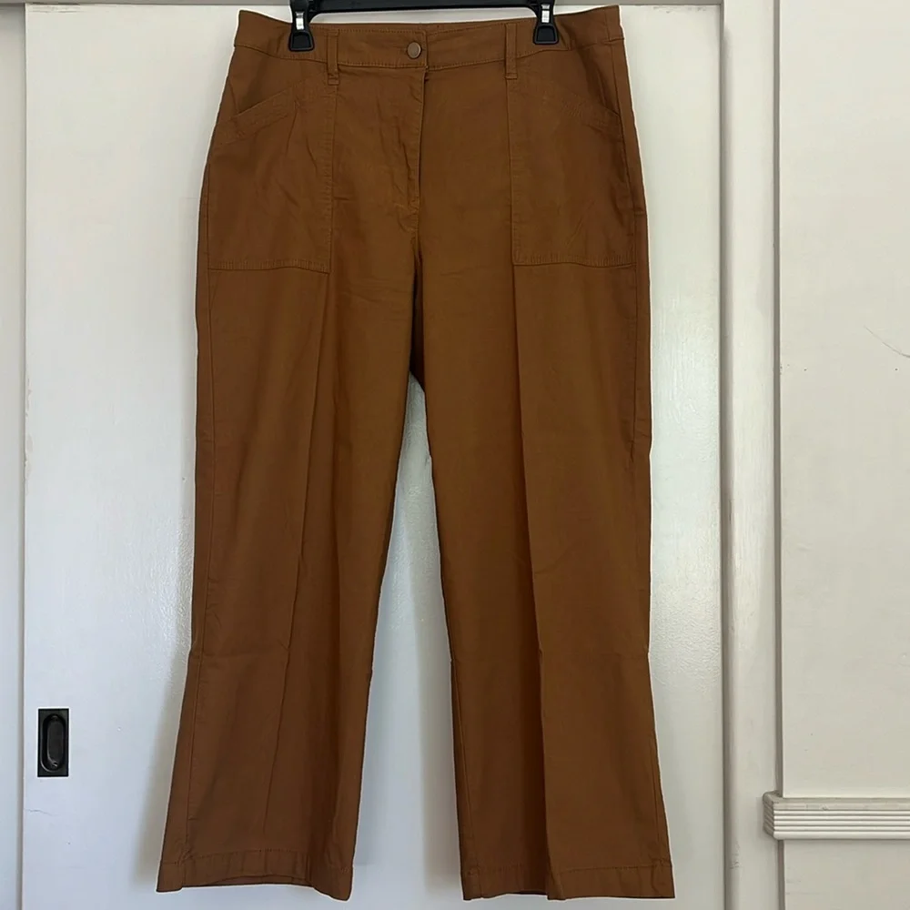 Nicole Miller New York women pants - Picture 1 of 7